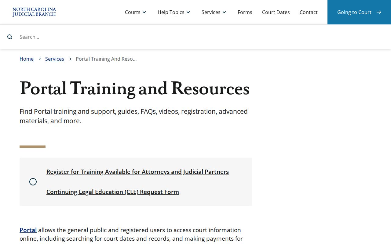 Graham County criminal court case eCourts search guidance